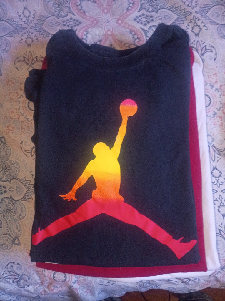 Air Jordan